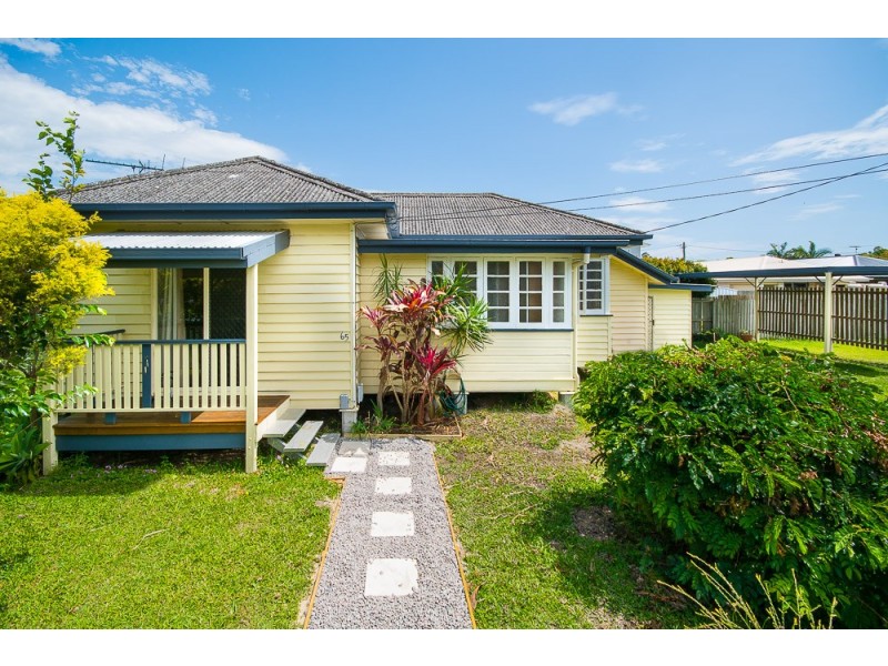 65 Barclay Street, Deagon QLD 4017