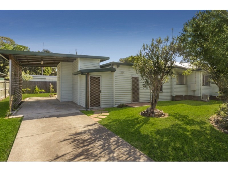 1 Fahey Street, Zillmere QLD 4034