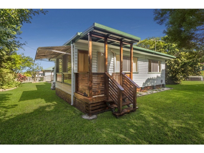 1 Fahey Street, Zillmere QLD 4034