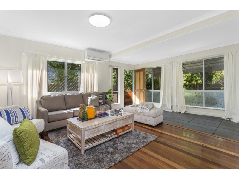 1 Fahey Street, Zillmere QLD 4034