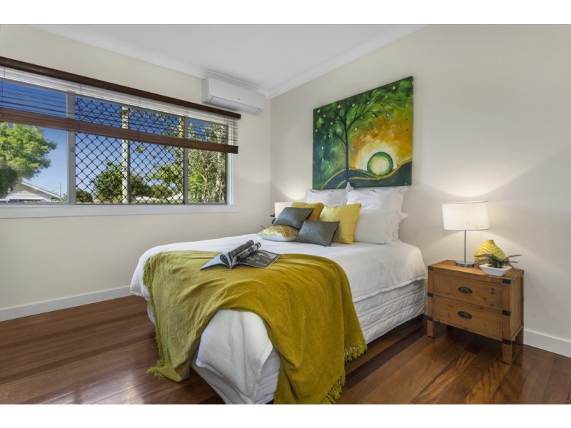 1 Fahey Street, Zillmere QLD 4034