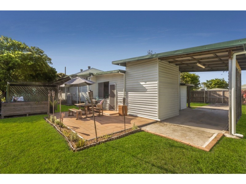 1 Fahey Street, Zillmere QLD 4034