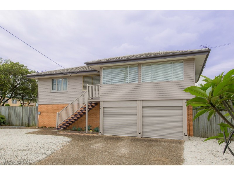 61 Dunsford Street, Zillmere QLD 4034