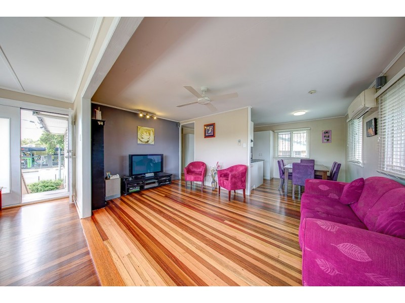 61 Dunsford Street, Zillmere QLD 4034