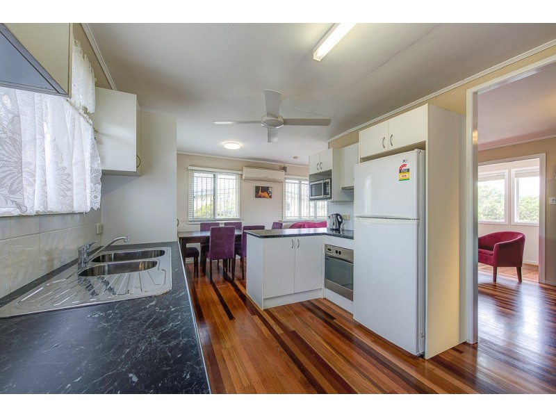 61 Dunsford Street, Zillmere QLD 4034