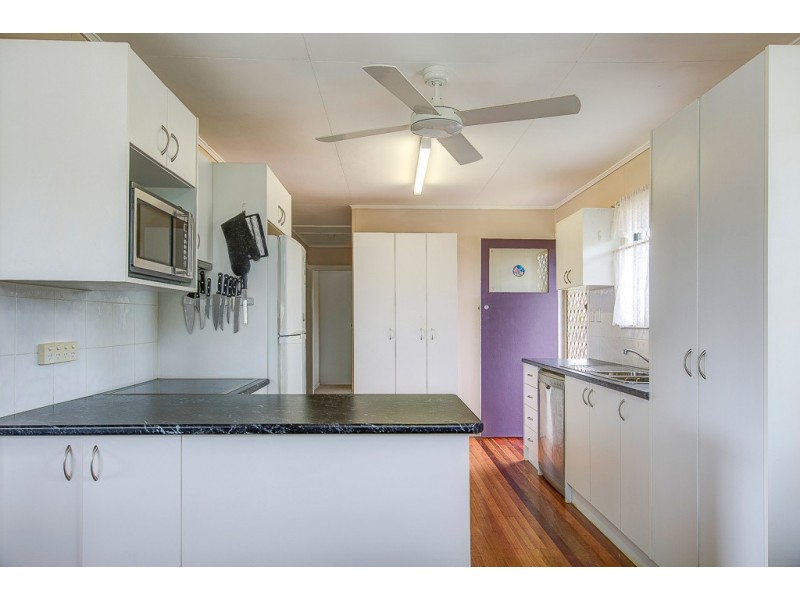 61 Dunsford Street, Zillmere QLD 4034