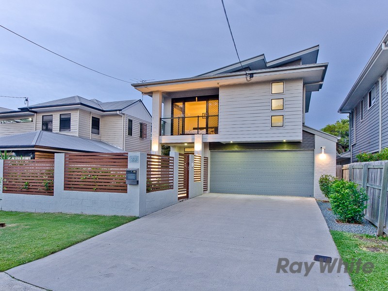 23 Junior Terrace, Northgate QLD 4013
