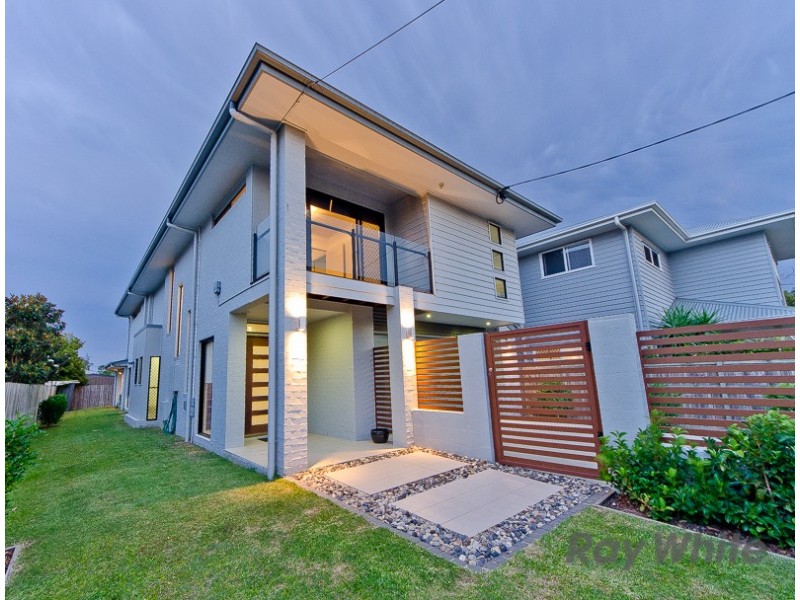 23 Junior Terrace, Northgate QLD 4013