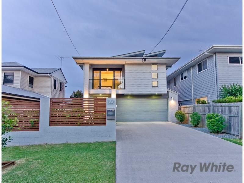 23 Junior Terrace, Northgate QLD 4013