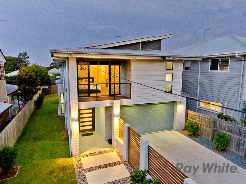 23 Junior Terrace, Northgate QLD 4013