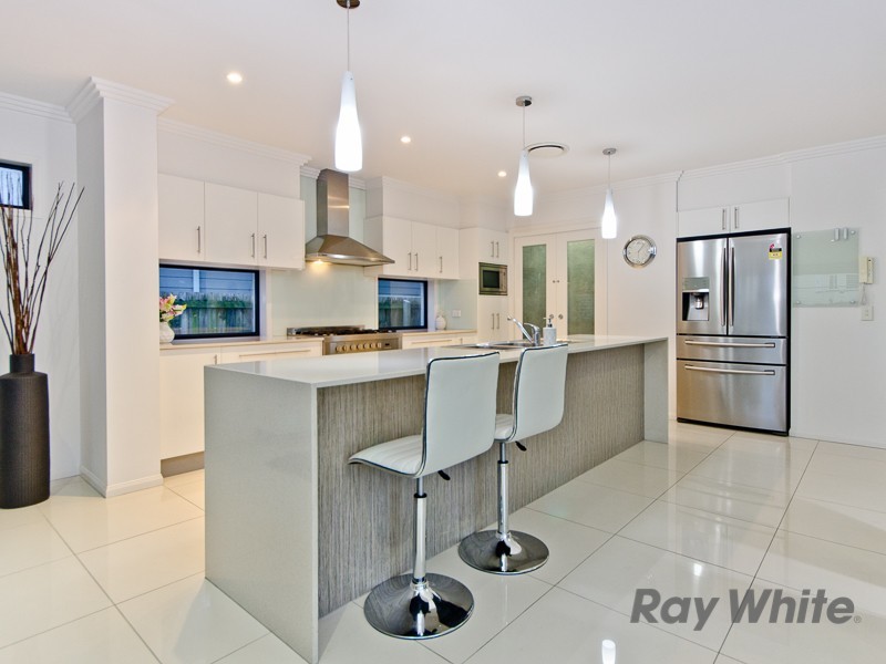 23 Junior Terrace, Northgate QLD 4013