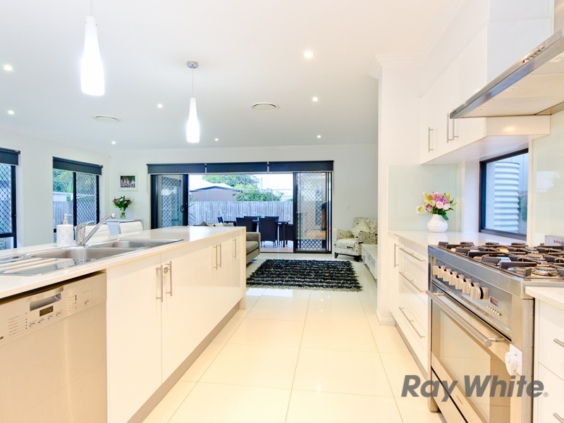 23 Junior Terrace, Northgate QLD 4013