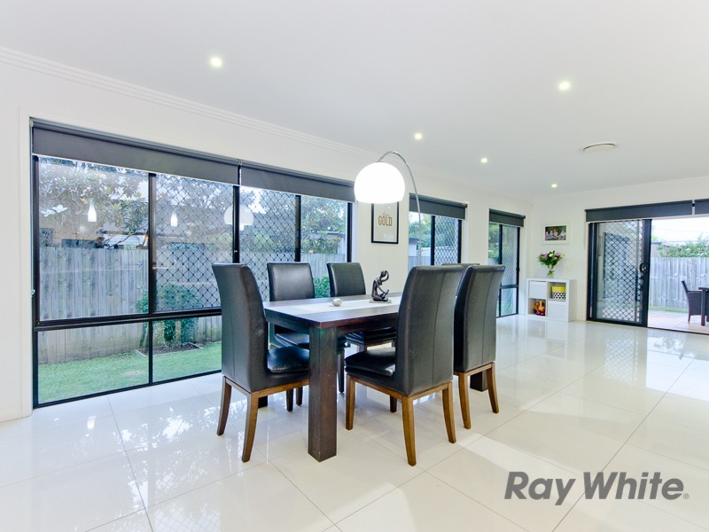 23 Junior Terrace, Northgate QLD 4013