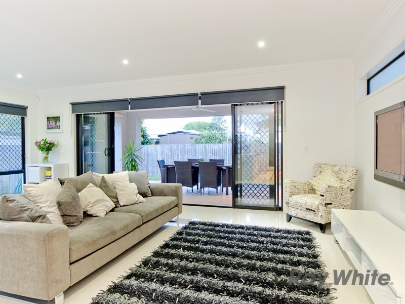 23 Junior Terrace, Northgate QLD 4013