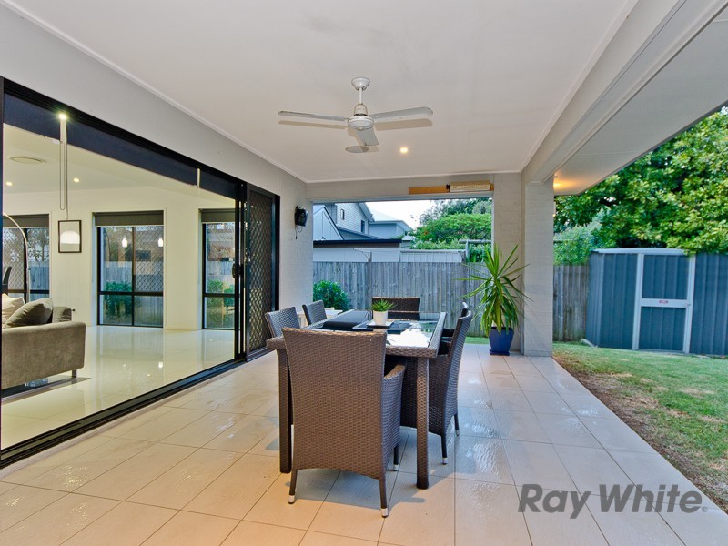23 Junior Terrace, Northgate QLD 4013