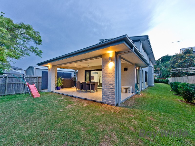 23 Junior Terrace, Northgate QLD 4013