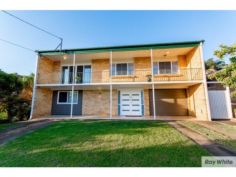 35 Garozzo Street, Boondall QLD 4034