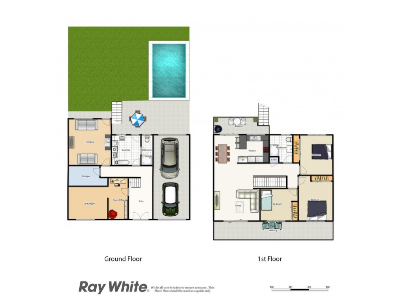 35 Garozzo Street, Boondall QLD 4034 Floorplan