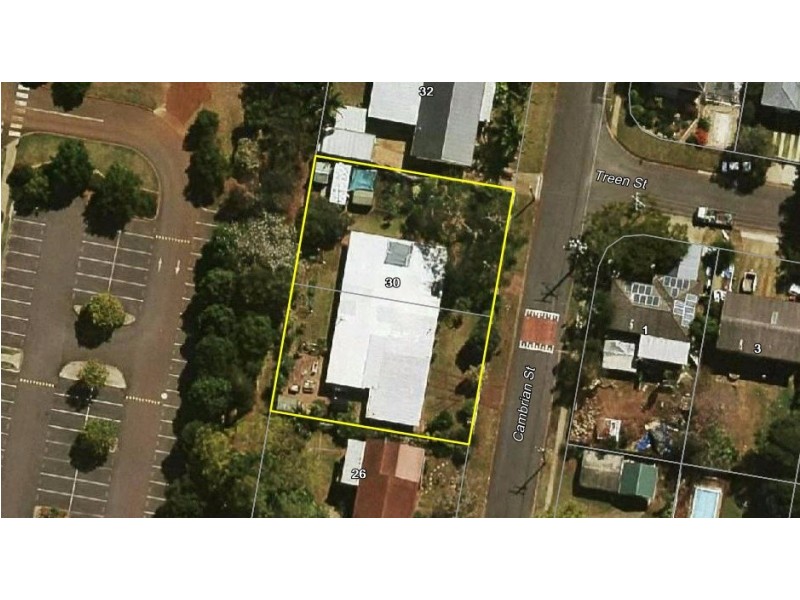 30 Cambrian Street, Bald Hills QLD 4036