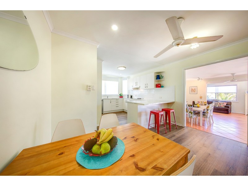 22 Eurobin Crescent, Ferny Hills QLD 4055