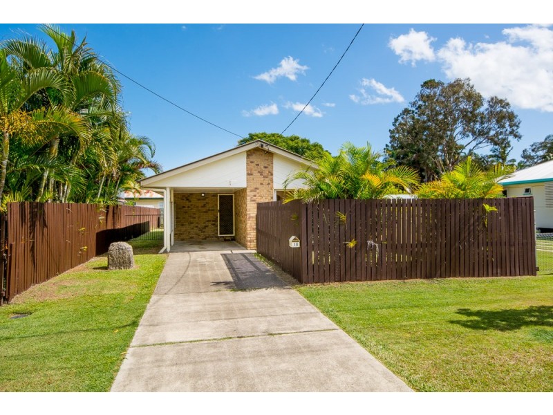 18 Carlyle Road, Boondall QLD 4034