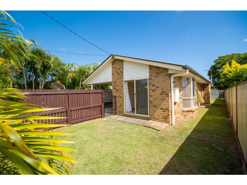 18 Carlyle Road, Boondall QLD 4034