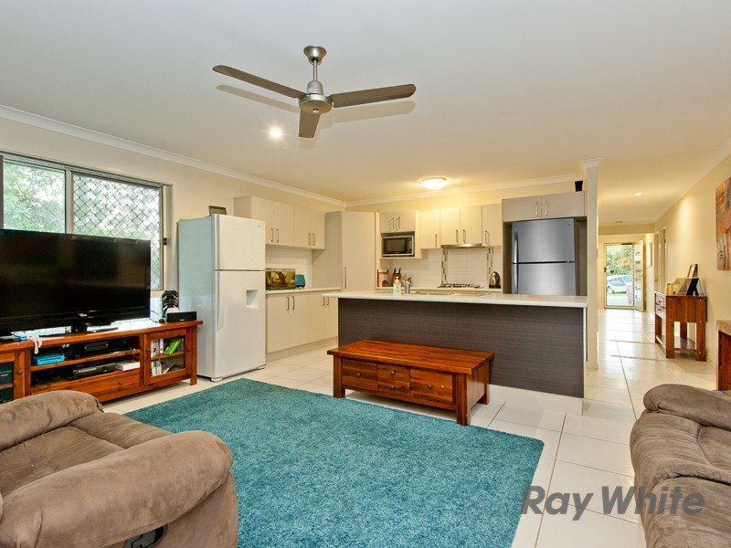 3 Franzin Drive, Cashmere QLD 4500