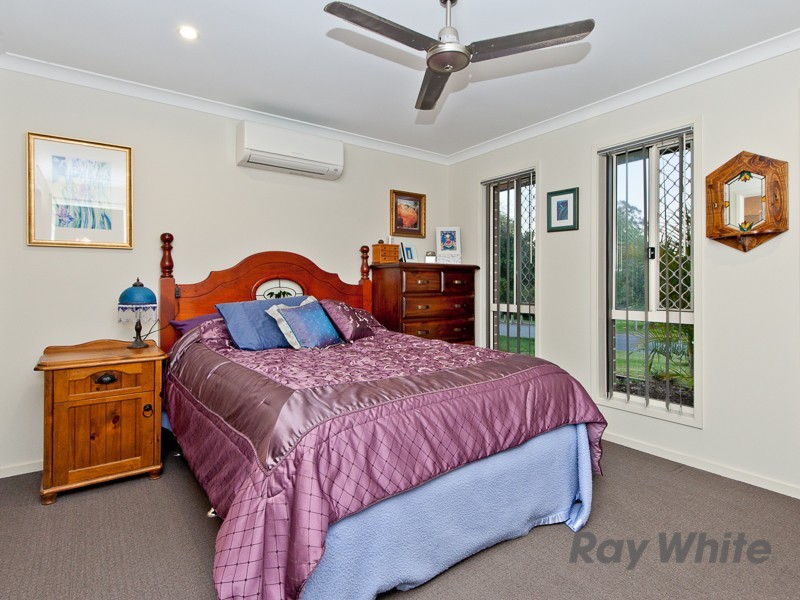 3 Franzin Drive, Cashmere QLD 4500