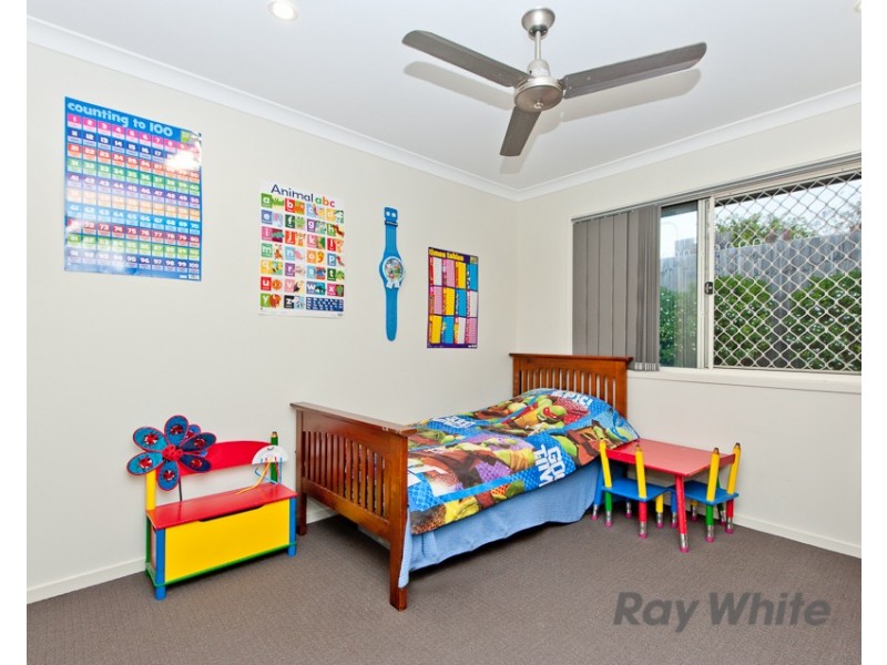 3 Franzin Drive, Cashmere QLD 4500