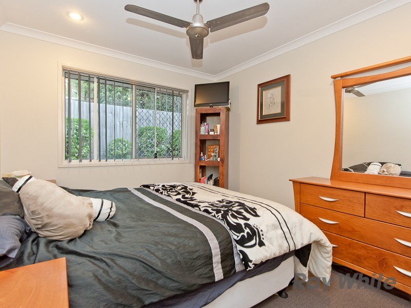 3 Franzin Drive, Cashmere QLD 4500