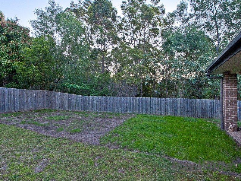 3 Franzin Drive, Cashmere QLD 4500