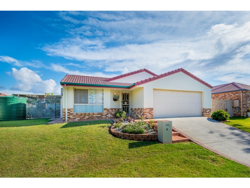 8 Dales Place, Taigum QLD 4018