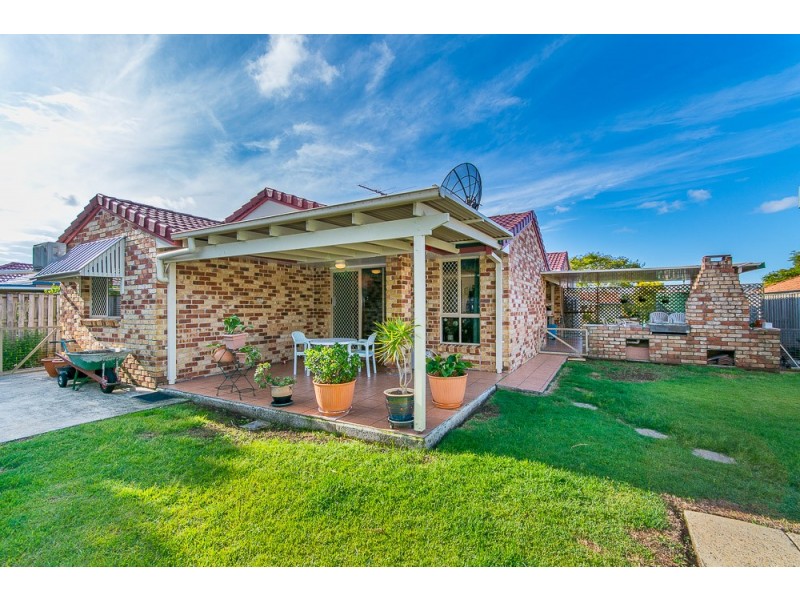 8 Dales Place, Taigum QLD 4018