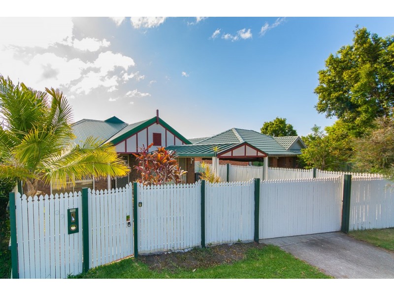 39 Lilly Pilly Crescent, Fitzgibbon QLD 4018