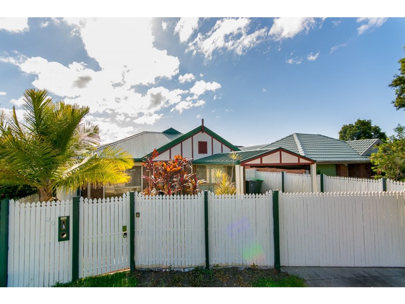 39 Lilly Pilly Crescent, Fitzgibbon QLD 4018