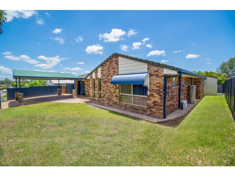 1346 Old North Road, Bray Park QLD 4500