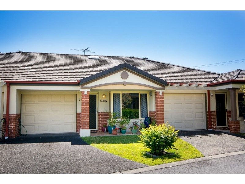 2/188 Church Road, Taigum QLD 4018