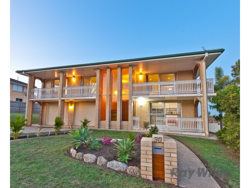 30 Clement Street, Aspley QLD 4034