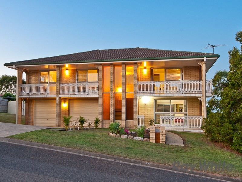 30 Clement Street, Aspley QLD 4034