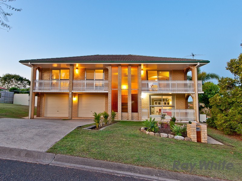 30 Clement Street, Aspley QLD 4034