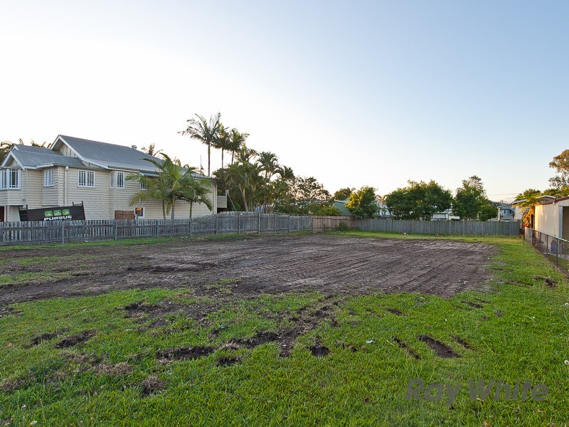 40 Larwill Avenue, Northgate QLD 4013