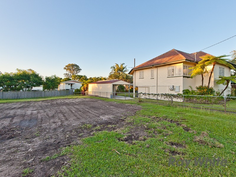 40 Larwill Avenue, Northgate QLD 4013