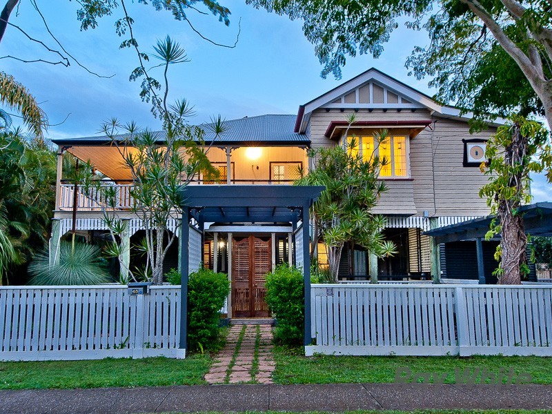 45 Macoma Street, Banyo QLD 4014