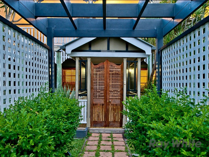 45 Macoma Street, Banyo QLD 4014