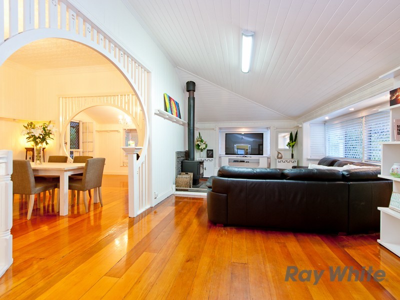 45 Macoma Street, Banyo QLD 4014