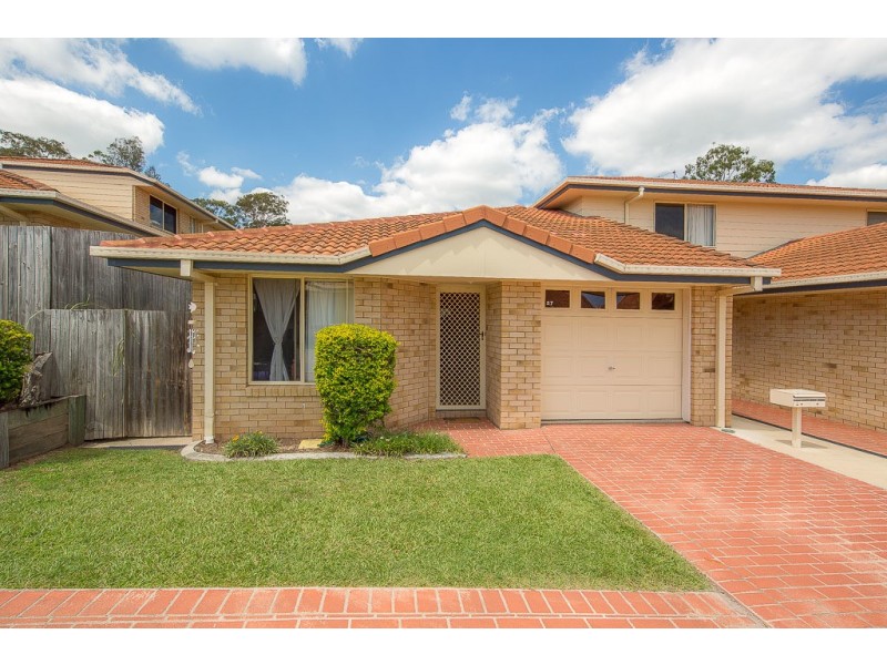 27/14 Everest Street, Warner QLD 4500