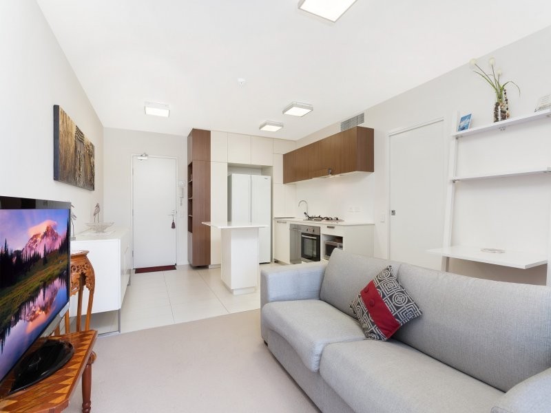 402/1 Aspinall Street, Nundah QLD 4012