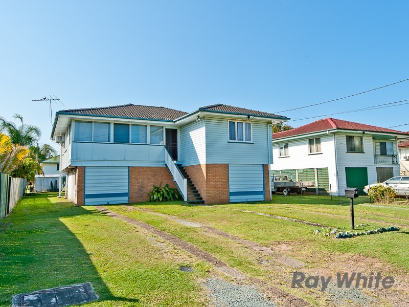 26 Alverstone Street, Banyo QLD 4014