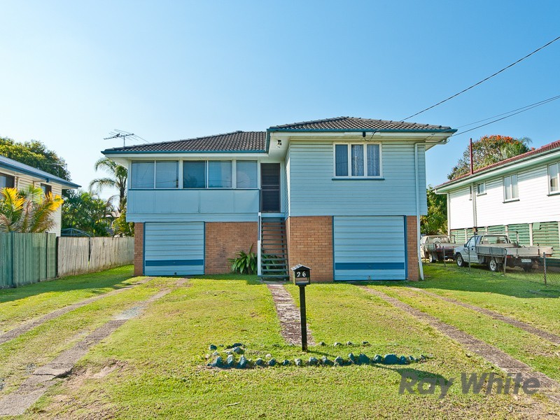 26 Alverstone Street, Banyo QLD 4014