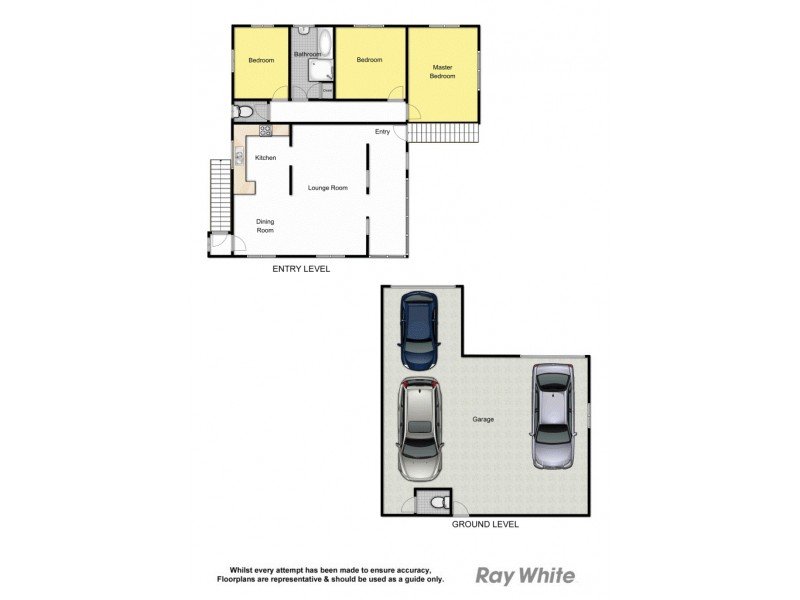 26 Alverstone Street, Banyo QLD 4014 Floorplan